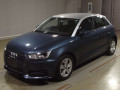 2017 Audi A1 Sportback