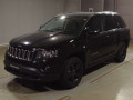 2016 Jeep Compass