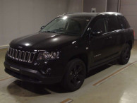 2016 Jeep Compass