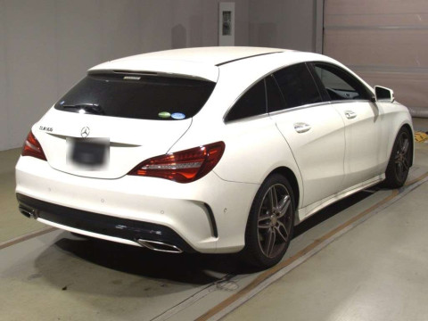 2016 Mercedes Benz CLA-Class 117942[1]