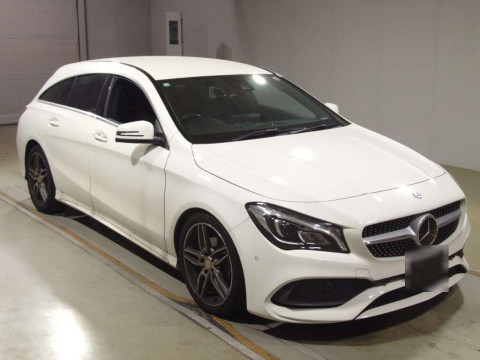 2016 Mercedes Benz CLA-Class 117942[2]