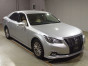 2016 Toyota Crown