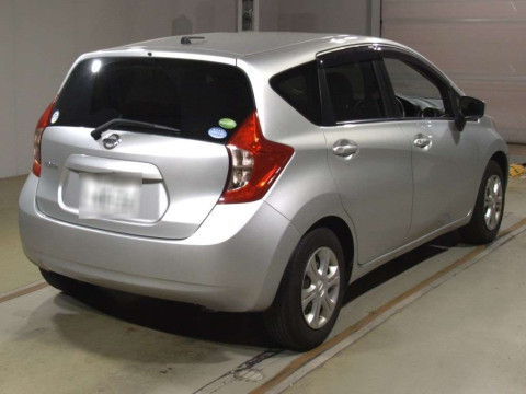 2015 Nissan Note E12[1]