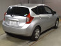 2015 Nissan Note