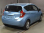 2013 Nissan Note