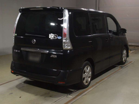 2010 Nissan Serena CC25[1]