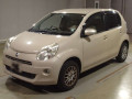 2010 Toyota Passo