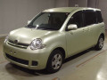 2009 Toyota Sienta