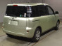 2009 Toyota Sienta