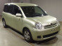 2009 Toyota Sienta