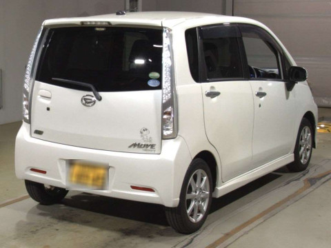 2014 Daihatsu Move Custom LA100S[1]