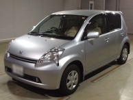 2004 Daihatsu Boon