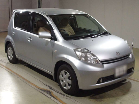 2004 Daihatsu Boon M301S[2]