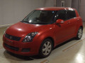 2007 Suzuki Swift