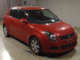 2007 Suzuki Swift