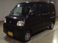 2012 Toyota Pixis Van