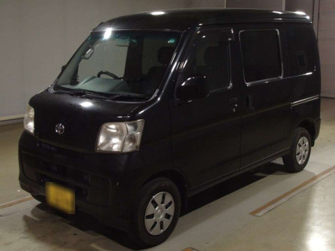 2012 Toyota Pixis Van S321M[0]