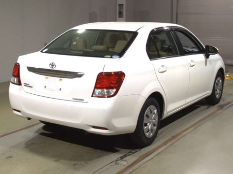 2013 Toyota Corolla Axio NRE160[1]