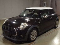 2015 Mini MINI