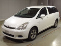 2004 Toyota Wish