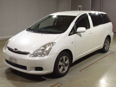 2004 Toyota Wish ANE10G[0]