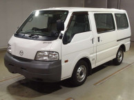 2015 Mazda Bongo Van