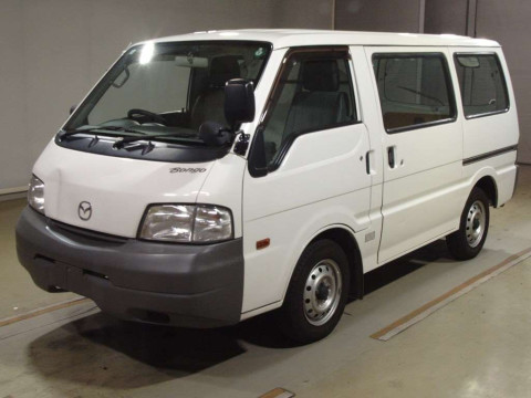 2015 Mazda Bongo Van SKP2V[0]