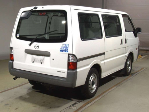 2015 Mazda Bongo Van SKP2V[1]