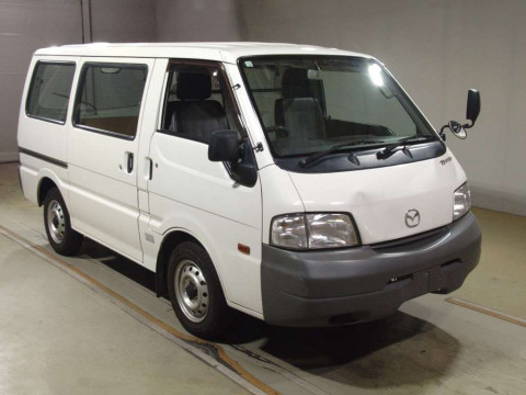 2015 Mazda Bongo Van SKP2V[2]