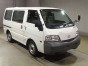 2015 Mazda Bongo Van