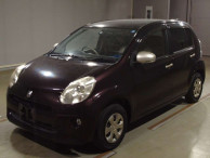 2011 Toyota Passo