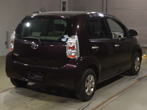 2011 Toyota Passo KGC30[1]