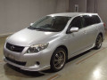 2010 Toyota Corolla Fielder