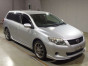 2010 Toyota Corolla Fielder