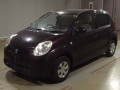 2011 Toyota Passo