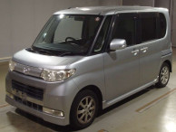 2009 Daihatsu Tanto Custom