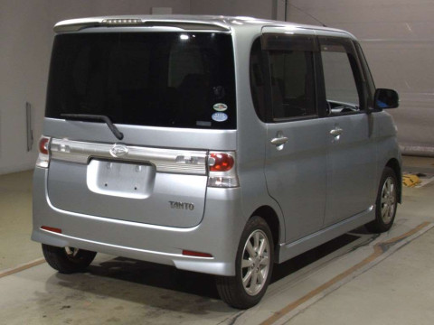 2009 Daihatsu Tanto Custom L375S[1]