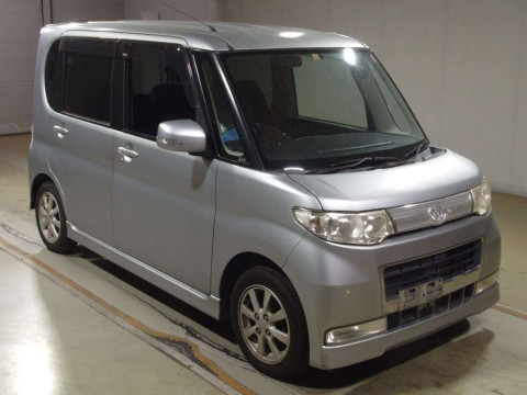 2009 Daihatsu Tanto Custom L375S[2]