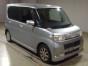 2009 Daihatsu Tanto Custom