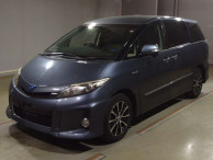 2012 Toyota Estima Hybrid