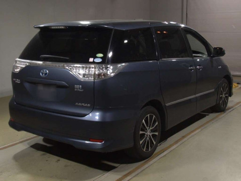 2012 Toyota Estima Hybrid AHR20W[1]