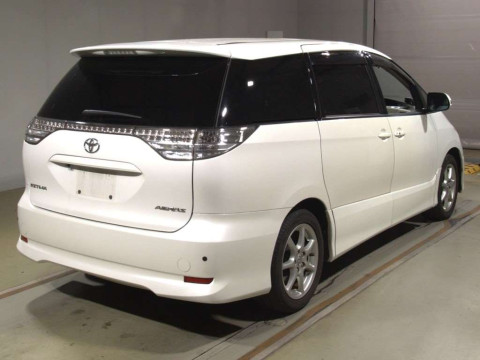 2007 Toyota Estima ACR50W[1]