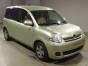 2009 Toyota Sienta