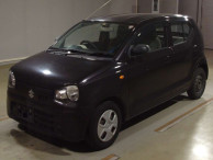 2016 Suzuki Alto