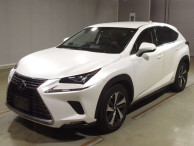 2018 Lexus NX