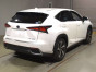 2018 Lexus NX