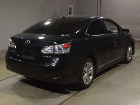 2009 Lexus HS ANF10[1]