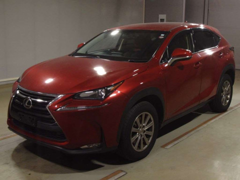 2016 Lexus NX AGZ10[0]