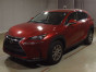 2016 Lexus NX