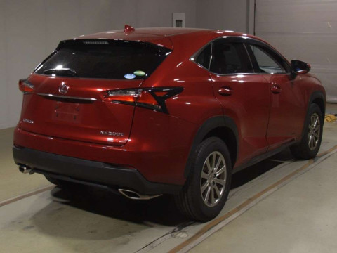 2016 Lexus NX AGZ10[1]